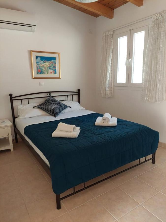 Villa Avlaki Βλυχό Εξωτερικό φωτογραφία